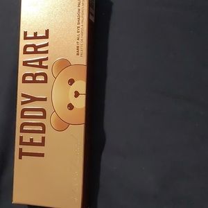 Eyeshadow Palette